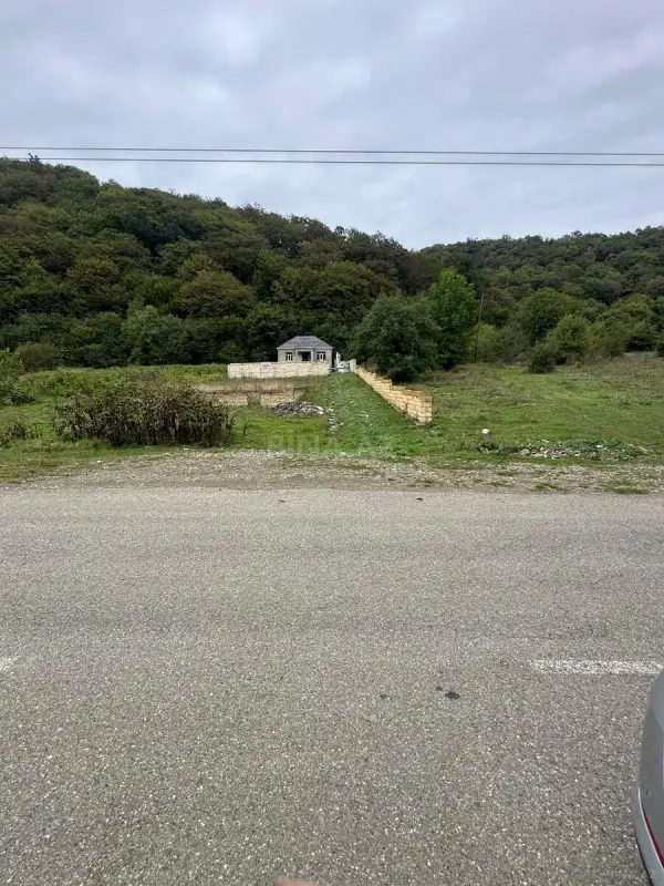 Satılır 4 otaqlı həyət evi 80 m²