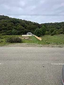 Satılır 4 otaqlı həyət evi 80 m² — Quba 4 otaq 80.00 m²