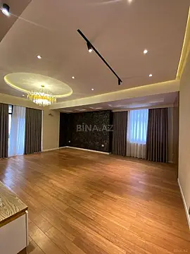 Satılır 2 otaqlı mənzil 115 m² — Bakı, Səbail 2 otaq 115.00 m²