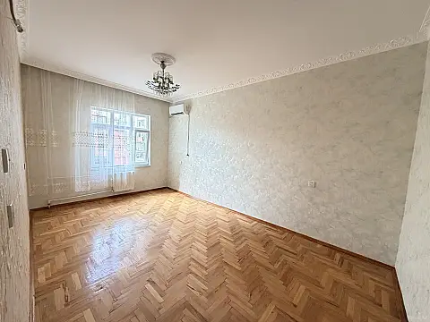 Kirayə verilir 2 otaqlı mənzil 60 m² — Bakı, Yeni Yasamal 2 otaq 60.00 m²