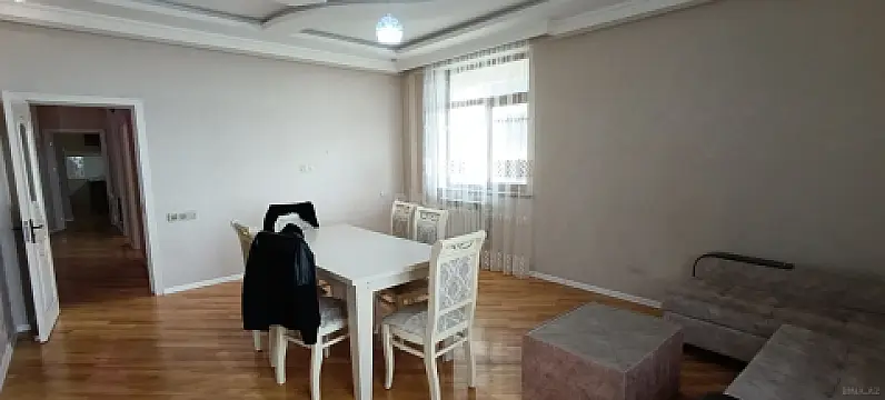 Kirayə verilir 3 otaqlı mənzil 117 m² — Xırdalan 3 otaq 117.00 m²
