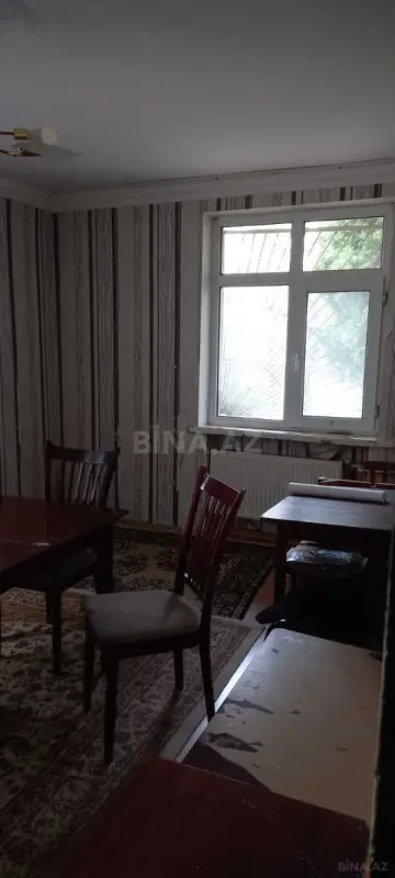 Satılır 2 otaqlı mənzil 30 m²