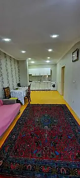 Kirayə verilir 2 otaqlı mənzil 60 m² — Xırdalan 2 otaq 60.00 m²