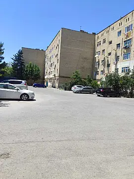 Satılır 3 otaqlı mənzil 52 m² — Bakı, Əmircan 3 otaq 52.00 m²