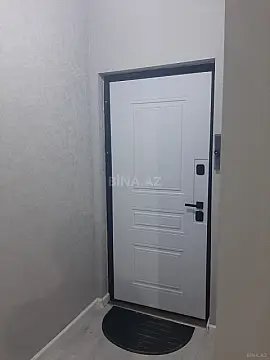 Kirayə verilir 2 otaqlı mənzil 54 m² — Bakı 2 otaq 54.00 m²