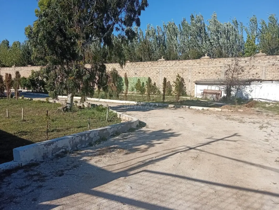 Satılır torpaq sahəsi 24 m²