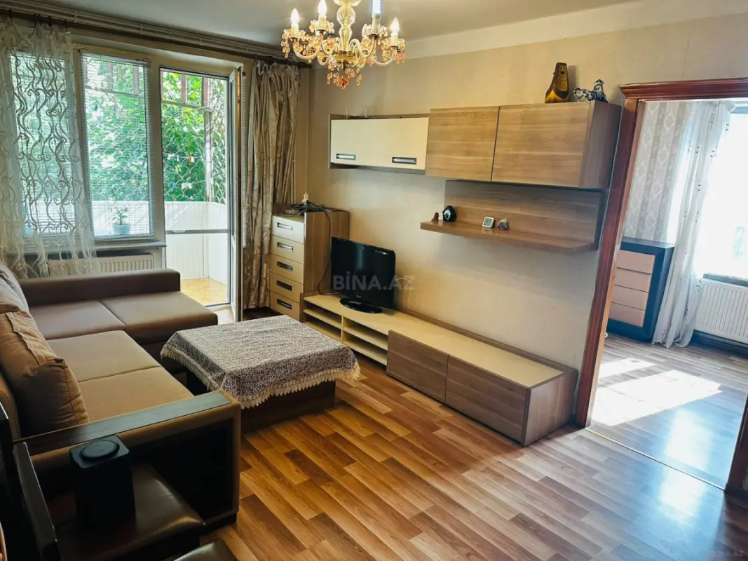 Satılır 2 otaqlı mənzil 40 m²