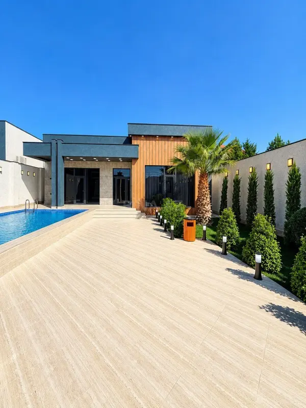 Satılır 5 otaqlı həyət evi 200 m²