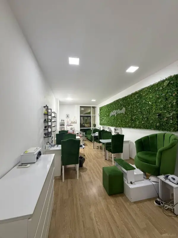 Kirayə verilir obyekt 65 m²