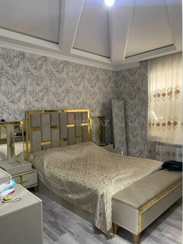 Kirayə verilir 3 otaqlı həyət evi 85 m²