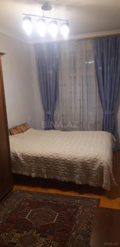 Satılır 2 otaqlı mənzil 50 m²