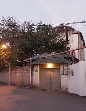 Satılır 6 otaqlı həyət evi 200 m² — Bakı, Keşlə 6 otaq 200.00 m²