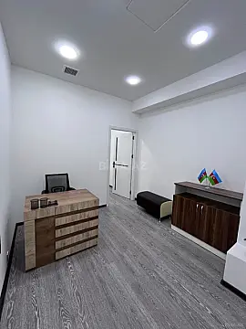 Kirayə verilir 2 otaqlı ofis 20 m² — Bakı 2 otaq 20.00 m²