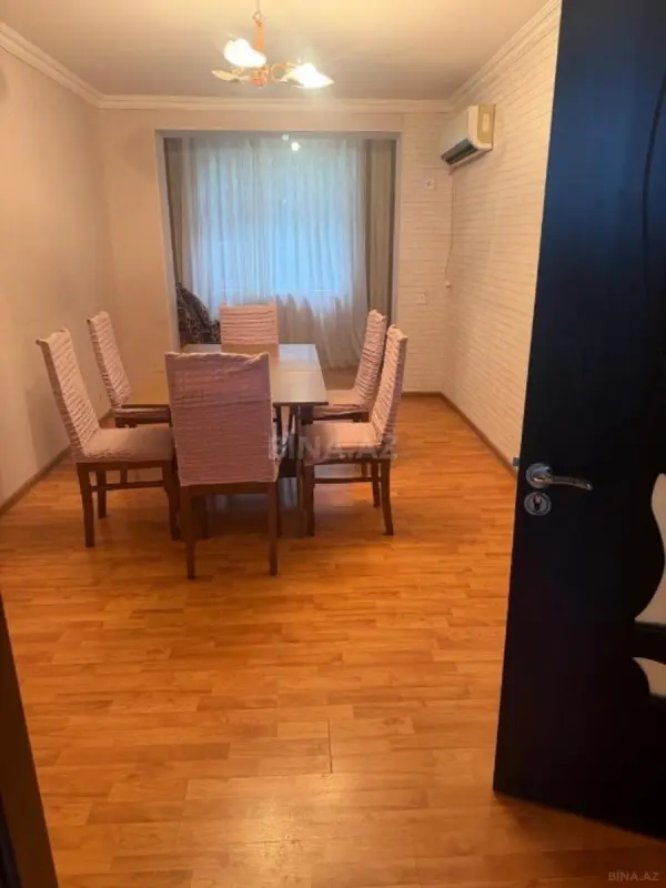 Satılır 2 otaqlı mənzil 46 m²
