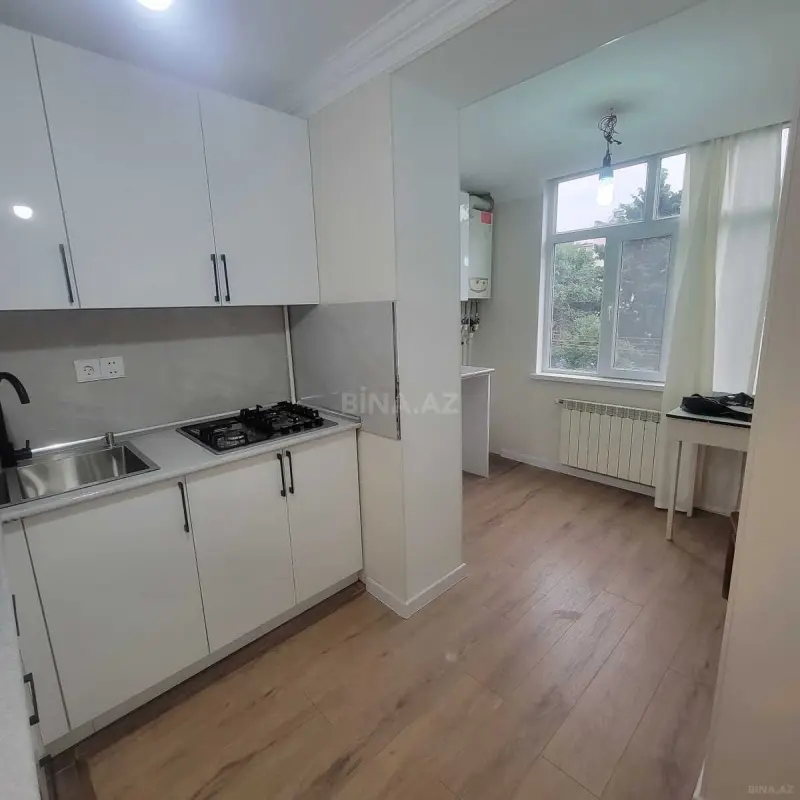Kirayə verilir 3 otaqlı mənzil 60 m²