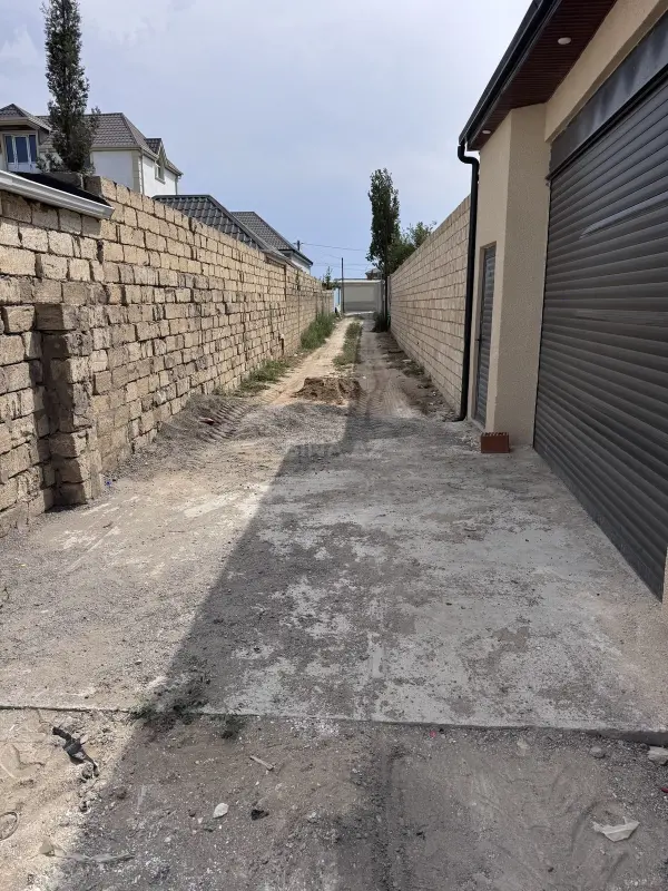 Satılır torpaq sahəsi 6 m²