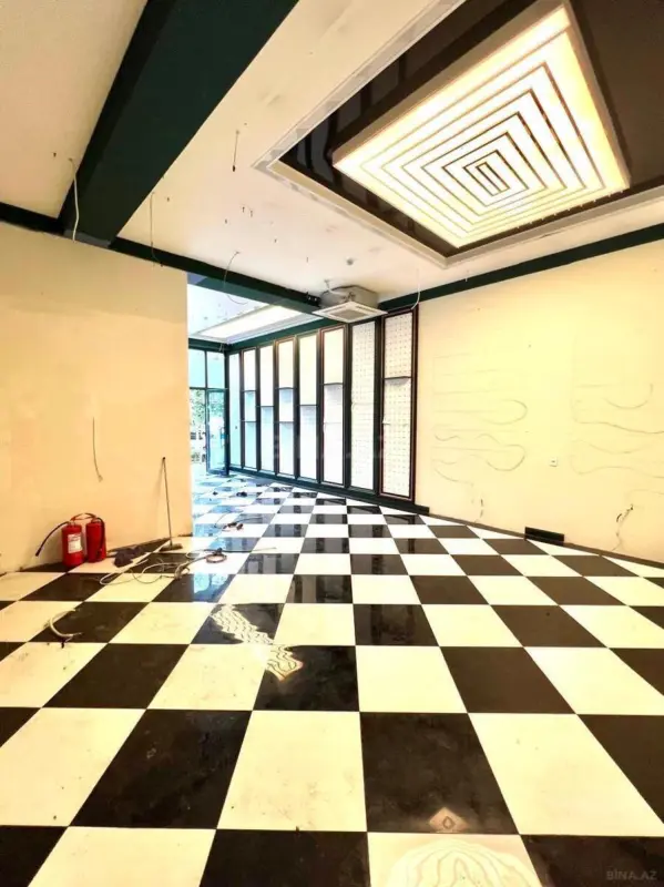 Kirayə verilir obyekt 80 m²