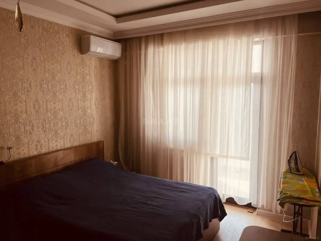 Kirayə verilir 1 otaqlı mənzil 50 m²