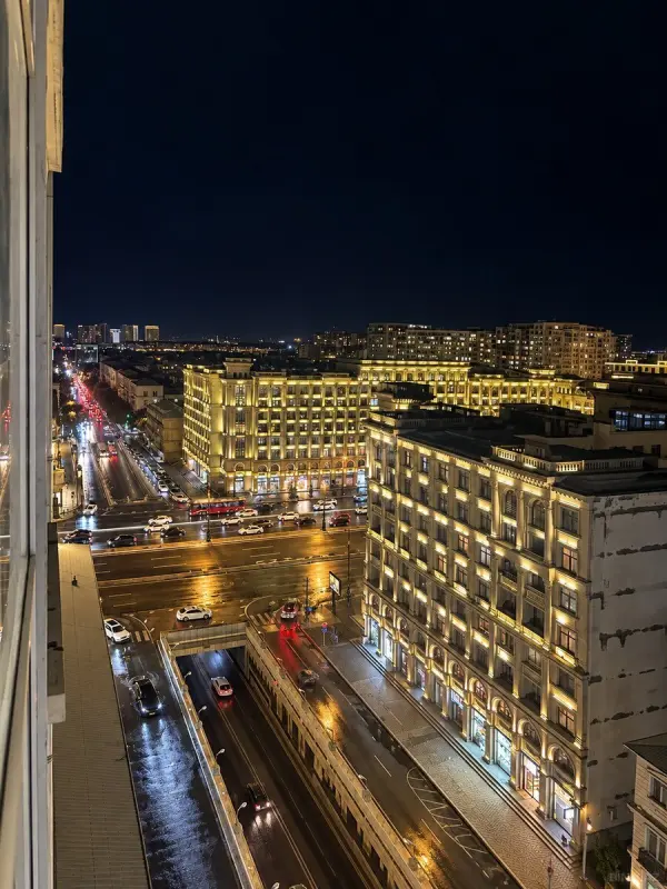 Kirayə verilir 2 otaqlı mənzil 62 m²