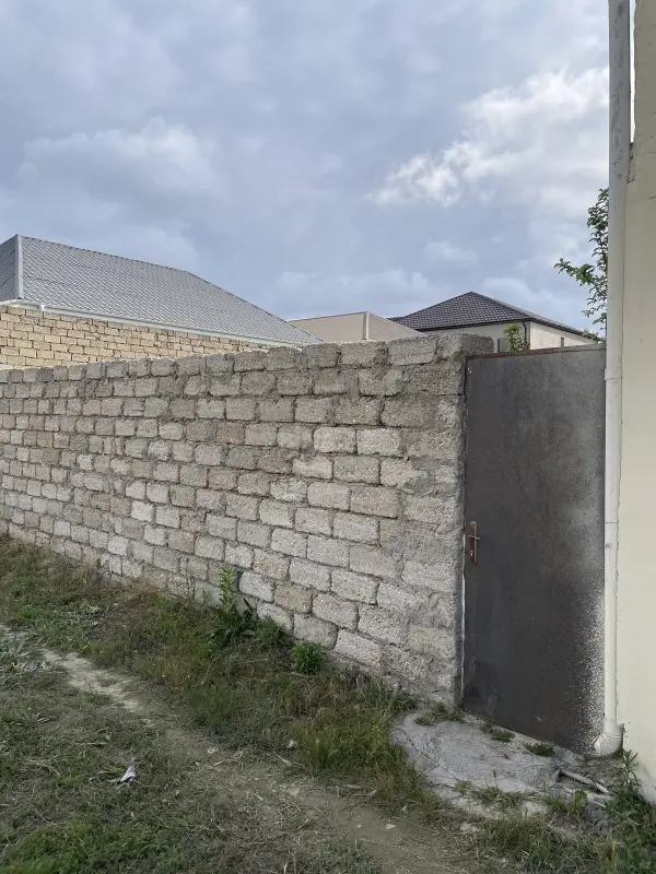 Satılır torpaq sahəsi 2.2 m²