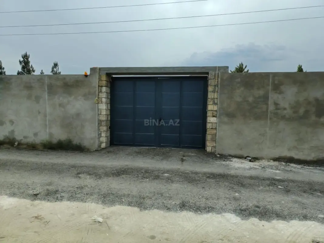 Satılır torpaq sahəsi 25 m²