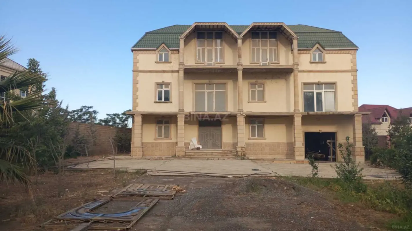 Satılır torpaq sahəsi 20 m²