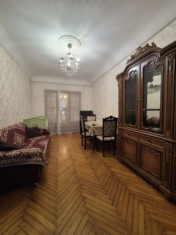 Kirayə verilir 3 otaqlı mənzil 75 m²