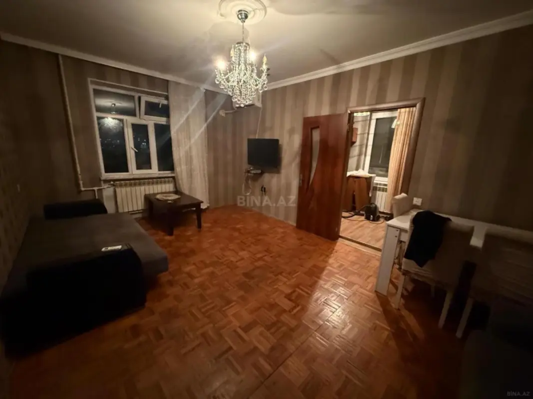 Satılır 3 otaqlı mənzil 65 m²