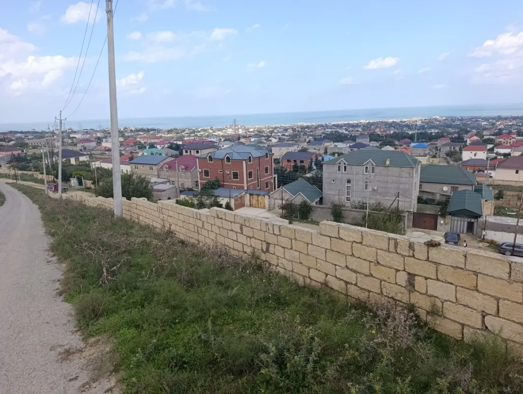Satılır torpaq sahəsi 14 m²