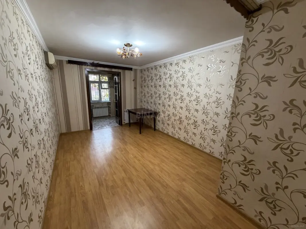 Satılır 2 otaqlı mənzil 35 m²
