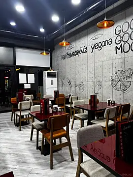 Kirayə verilir obyekt 60 m² — Bakı 60.00 m²