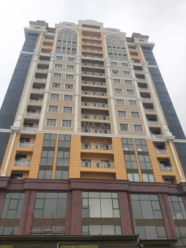 Kirayə verilir 2 otaqlı mənzil 70 m²