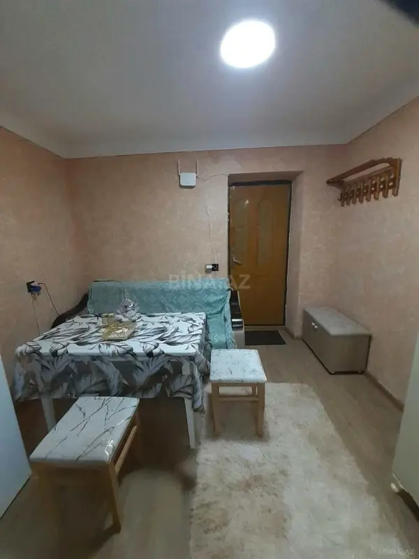 Kirayə verilir 1 otaqlı mənzil 20 m²