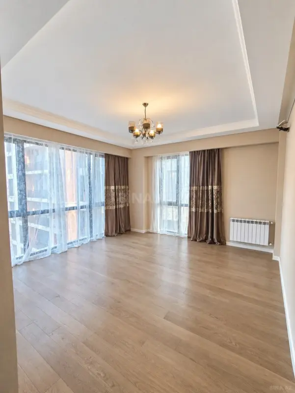 Kirayə verilir 3 otaqlı mənzil 85 m²