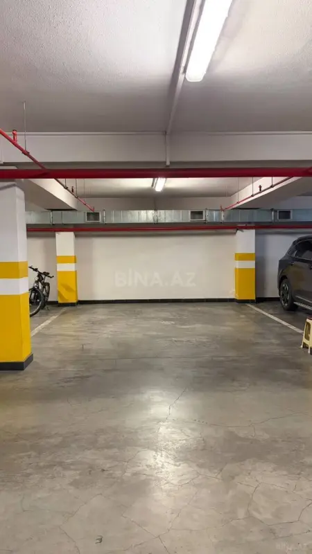 Satılır qaraj 20 m²