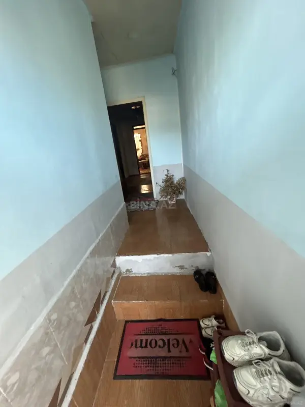Satılır 3 otaqlı həyət evi 80 m²