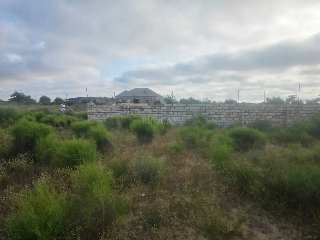 Satılır torpaq sahəsi 10.5 m²