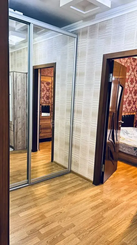 Kirayə verilir 2 otaqlı mənzil 48 m²