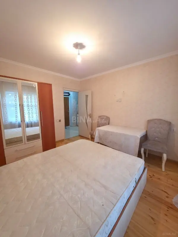 Satılır 2 otaqlı mənzil 45 m²