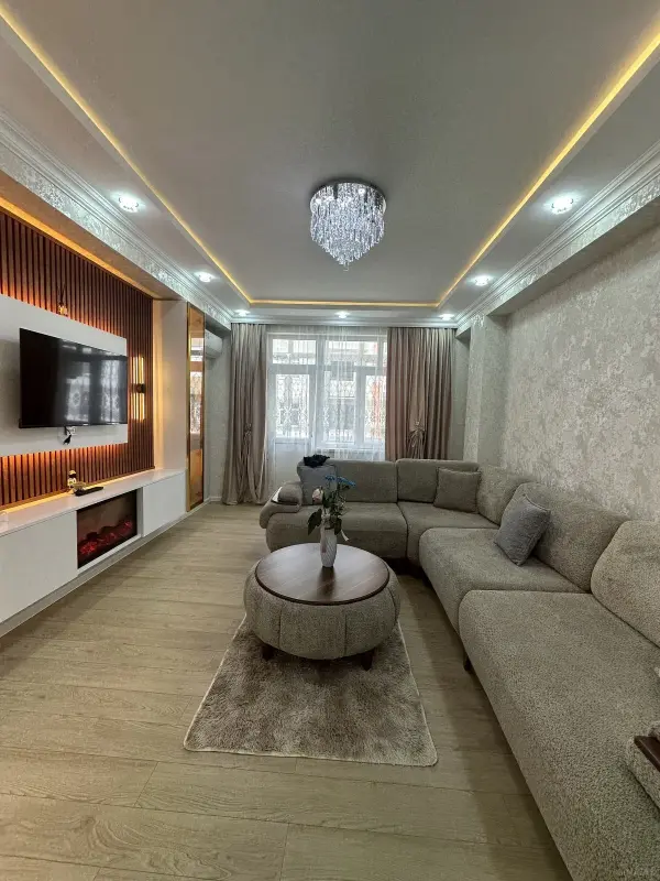 Satılır 3 otaqlı mənzil 85 m²