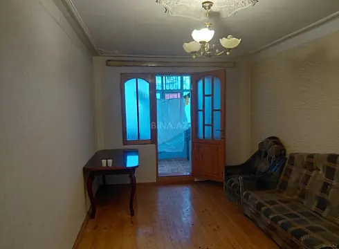 Kirayə verilir 3 otaqlı mənzil 65 m² — Xırdalan, Abşeron 3 otaq 65.00 m²