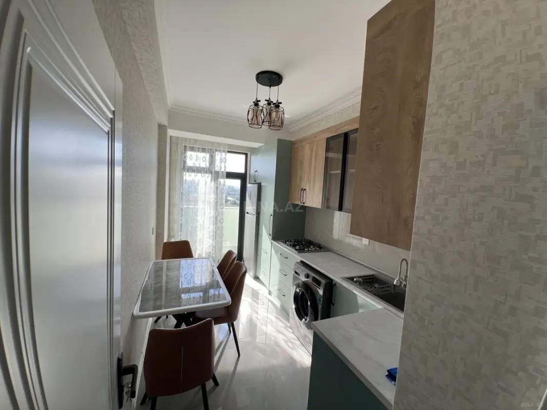 Kirayə verilir 3 otaqlı mənzil 90 m²