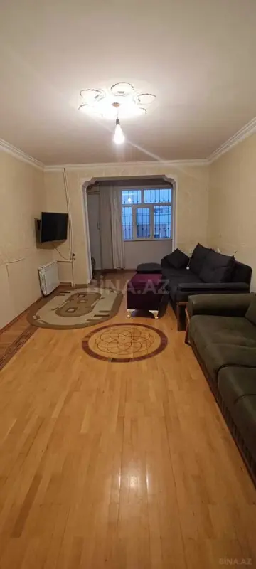 Kirayə verilir 3 otaqlı mənzil 85 m²