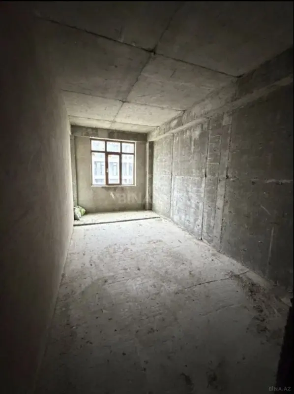 Satılır 3 otaqlı mənzil 110 m²