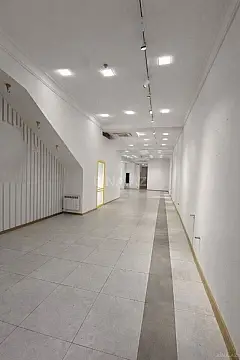 Kirayə verilir obyekt 160 m² — Bakı 160.00 m²