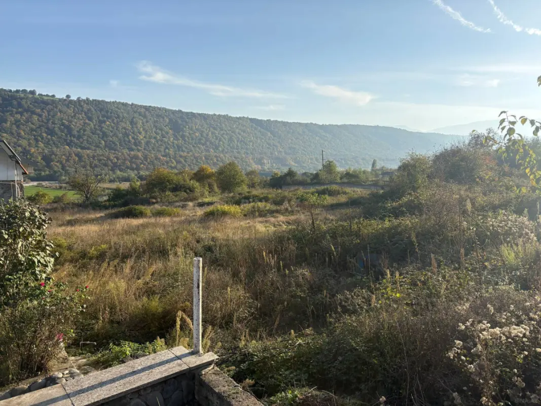 Satılır torpaq sahəsi 40 m²