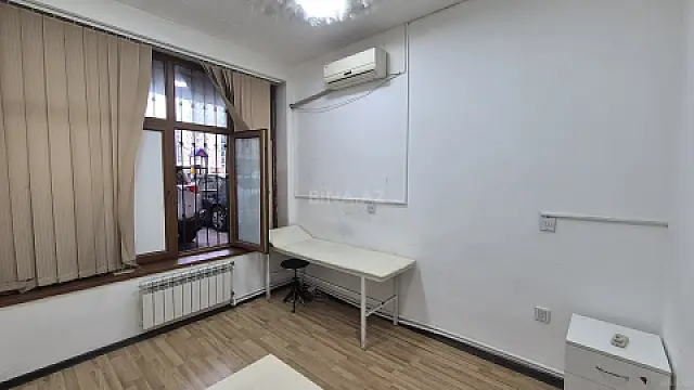 Kirayə verilir obyekt 15 m² — Bakı 15.00 m²