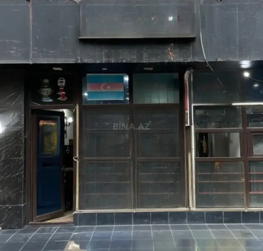 Kirayə verilir obyekt 100 m²