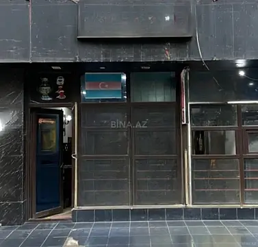 Kirayə verilir obyekt 100 m² — Bakı, Əhmədli 100.00 m²