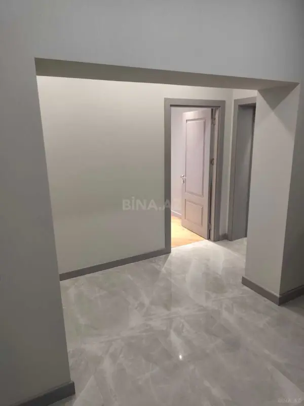 Satılır 2 otaqlı mənzil 58 m²